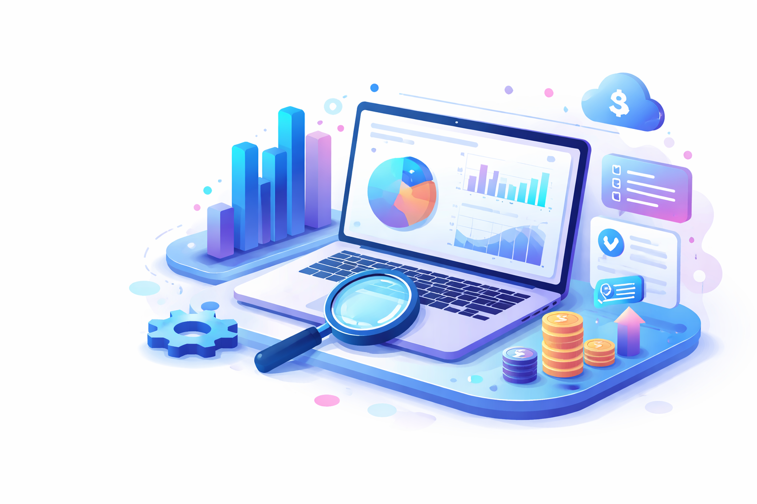 Expertise in Technology, Data, and Transformation